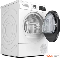 Bosch SERIE 6 WTW8760EPL (266933)