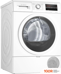 Bosch SERIE 6 WTR85T00BY (266923)