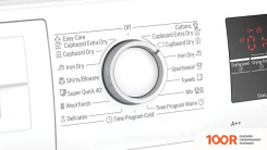 Bosch SERIE 6 WTR85T00BY (266923)