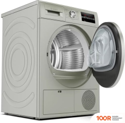 Bosch SERIE 6 WTG8641XME (266921)