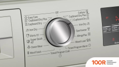 Bosch SERIE 6 WTG8641XME (266921)