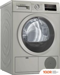 Bosch SERIE 6 WTG8641XME (266921)