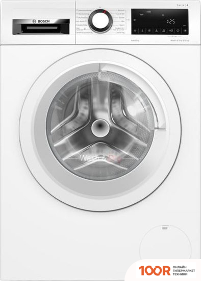 Bosch SERIE 6 WNA144VLSN (266875)