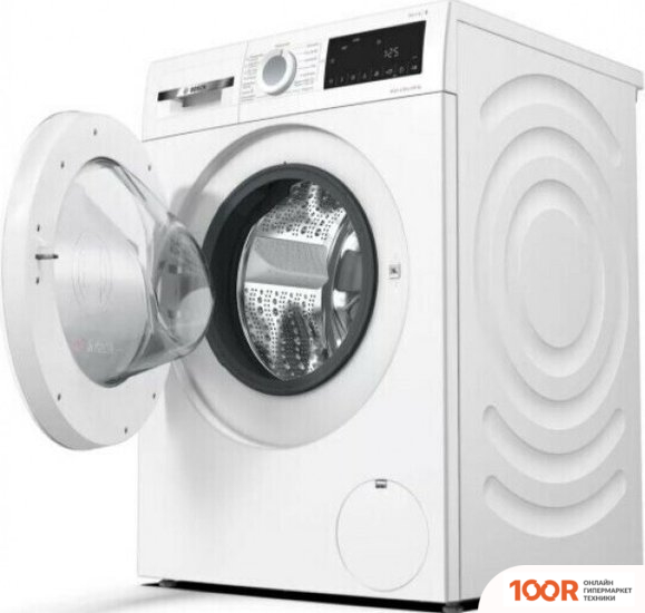 Bosch SERIE 6 WNA144VLSN (266875)