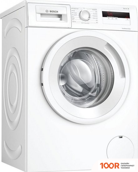 Bosch SERIE 6 WNA134L0SN (266865)