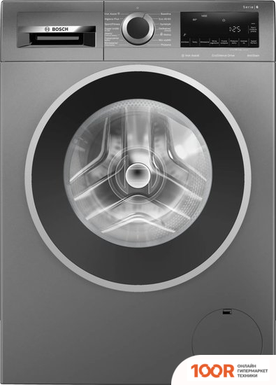 Bosch SERIE 6 WGG244ZRPL (266854)