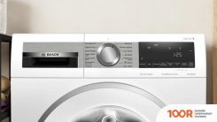 Bosch SERIE 6 WGG144ZEPL (266838)