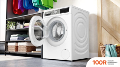 Bosch SERIE 6 WGG144ZEPL (266838)