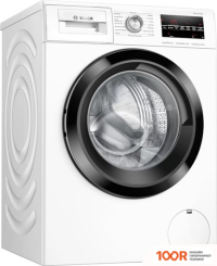 Bosch SERIE 6 WAU28T0KPL (266830)