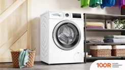 Bosch SERIE 6 WAU28PHSPL (266825)