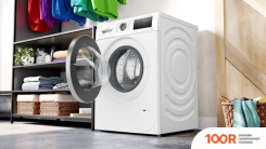 Bosch SERIE 6 WAU28PHSPL (266825)