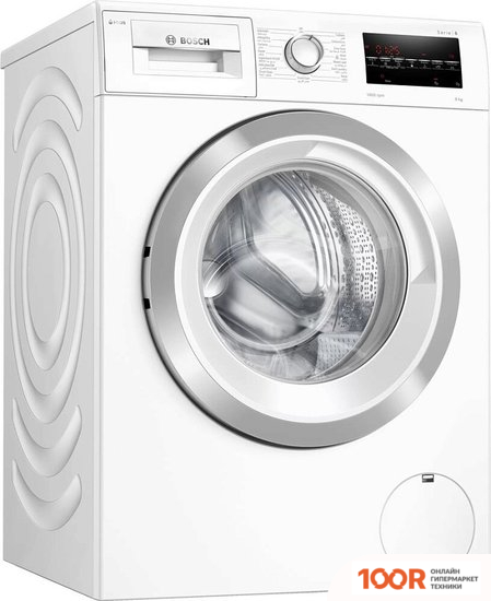 Bosch SERIE 6 WAT28S80GC (266820)