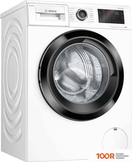 Bosch SERIE 6 WAL28PHEPL (266815)