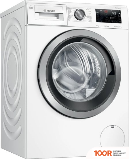 Bosch SERIE 6 WAL28PH0GC (266814)