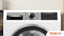 Bosch SERIE 4 WQG1420AME (266776)