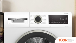 Bosch SERIE 4 WQG14200ME (266775)