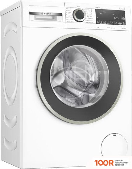 Bosch SERIE 4 WHA232X1OE (266764)