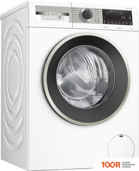 Bosch SERIE 4 WGA254X0ME (266757)