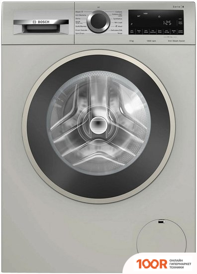 Bosch SERIE 4 WGA2440XME (266752)