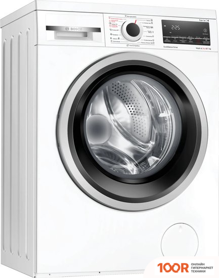 Bosch SERIE 4 WDS28460OE (266748)