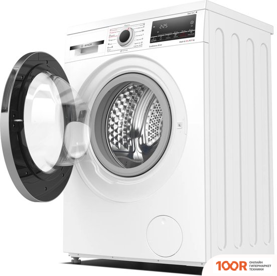 Bosch SERIE 4 WDS28460ME (266747)