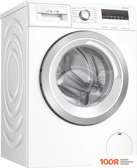 Bosch SERIE 4 WAN282E9PL (266741)
