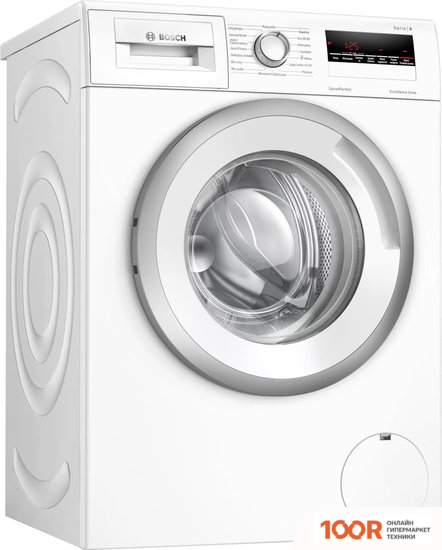 Bosch SERIE 4 WAN2829EPL (266740)