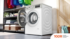 Bosch SERIE 4 WAN24M2SPL (266721)