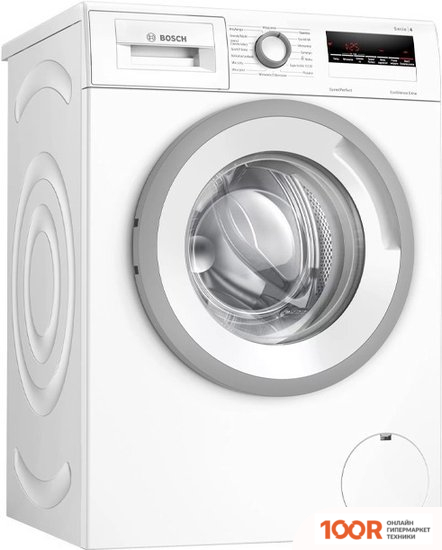 Bosch SERIE 4 WAN2428KPL (266717)