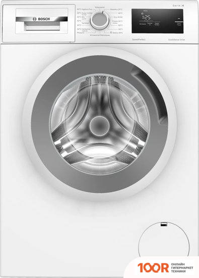 Bosch SERIE 4 WAN2401BPL (266688)