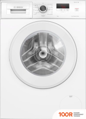 Bosch SERIE 2 WGE02200BY (266674)