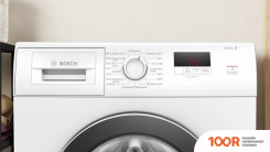 Bosch SERIE 2 WAJ2407SPL (266671)