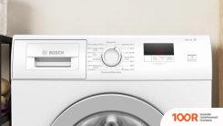 Bosch SERIE 2 WAJ2407GPL (266669)