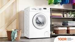 Bosch SERIE 2 WAJ20067II (266656)