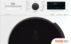 BEKO WUE8626XBWS (266651)