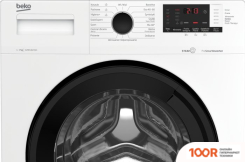 BEKO WUE7612WPBSE (266648)