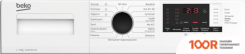 BEKO WUE7612WPBSE (266648)