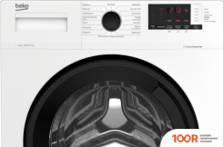 BEKO WUE7512WPBE (266645)