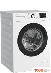 BEKO WSRE6H612ZAWI (266636)