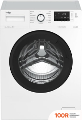 BEKO WSRE6H612ZAWI (266636)