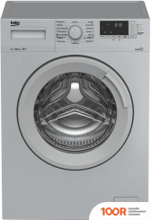 BEKO WSRE6512ZSS (266634)