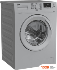 BEKO WSRE6512ZSS (266634)