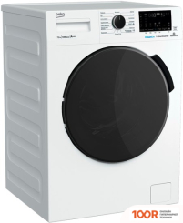 BEKO WSPE7H616W (266632)