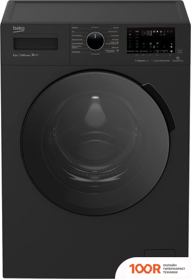 BEKO WSPE6H616A (266625)