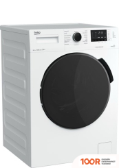 BEKO WSPE6H612W (266624)