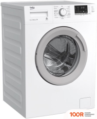 BEKO WRE6H512ZSW (266619)