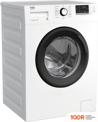 BEKO WRE6512ZAW (266617)