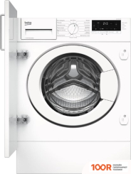 BEKO WITV8712XWG (266611)