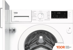 BEKO WITC7652B (266609)