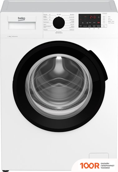 BEKO WFTC9723XW (266606)